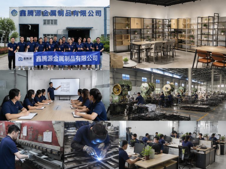 公司简介